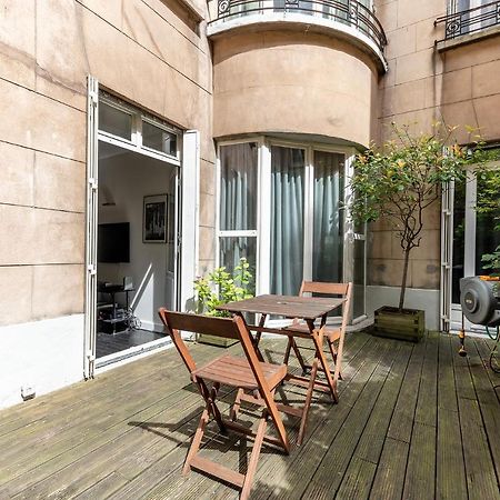 Studio Sur Les Quais De Seine Paris Exterior photo